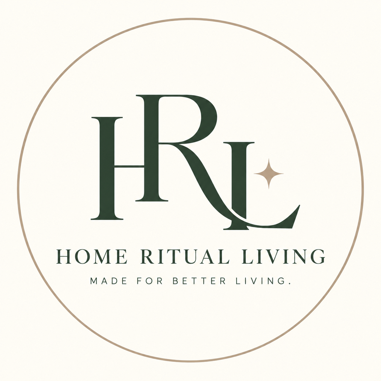 Home Ritual Living — Made for better living