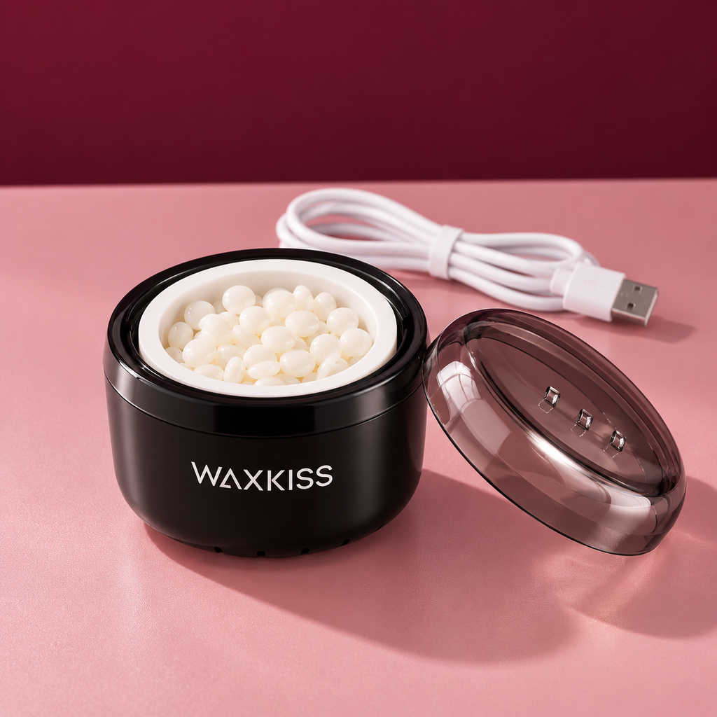 WAXKISS Mini Wax Warmer